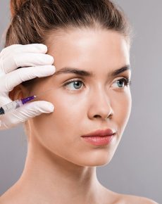 Nose Surgery