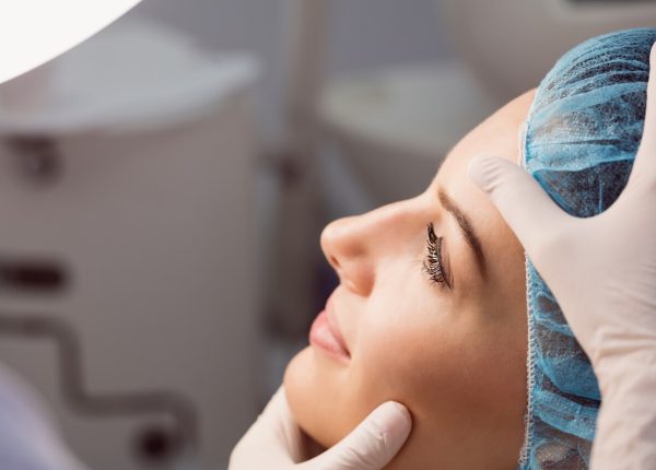 Brow Lift