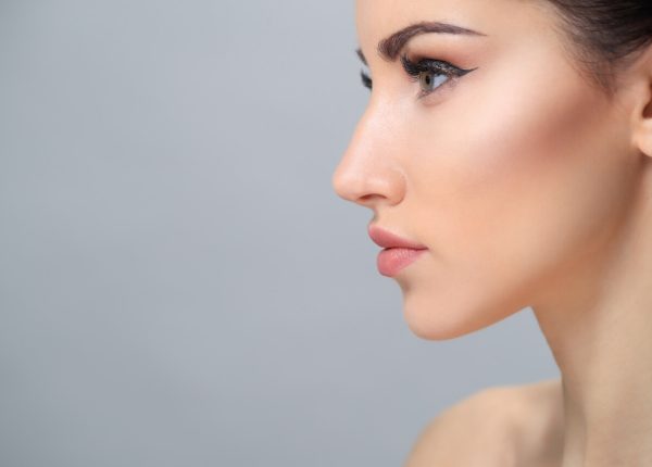 Rhinoplasty (Nose Surgery)